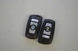 Kit de Ignição BMW OEM 61359299335 para Série 5 F10