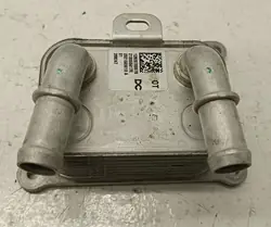 Refroidisseur d'huile d'occasion OEM 12820700079 Mercedes