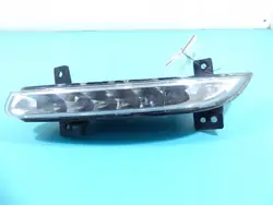 Farol de dia direito Renault Fluence 12-16 OEM 266005976R