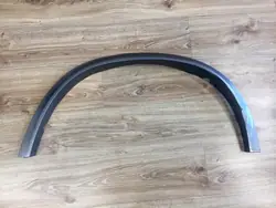 BMW OE 51777378583 lokasuojan lista vasen takana