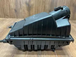Vänster sida Land Rover OE CPLA-9601-CA begagnad del