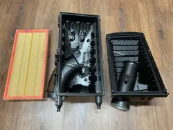 Linke Seite Land Rover OE CPLA-9601-CA Gebrauchtteil