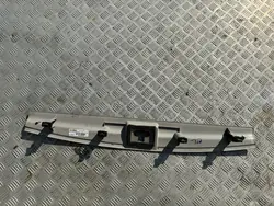 Jeep Commander XK tavaratilan kansitulppa OEM 5JP16BD1AE