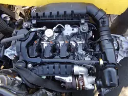 Peugeot 208 II 1.2 PureTech THP 131CV Motore HNS 26SP48