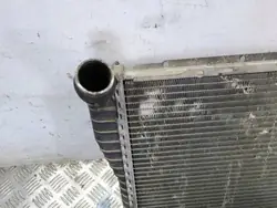 BMW Wasserkühler OEM 2247345 für 5er E39