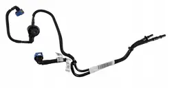 Brandstof retour- en aanvoerlijn Fiat Ducato 2.2 2021-