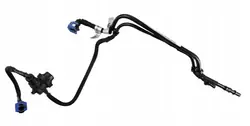 Tuyau de retour et d'alimentation de carburant Fiat Ducato 2.2 2021-