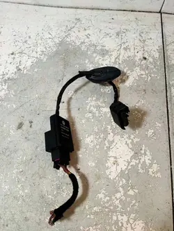 Controlador de bomba de combustível AUDI A3 SPORTBACK 1K0906093A