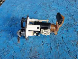 HYUNDAI SANTA FE I 01-06 2.4 BOMBA 31110-26510