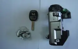 Contacteur d'allumage avec clé Honda CR-V III 06-12