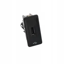 Volkswagen Golf Mk7 USB-portti OEM 5G0035222K