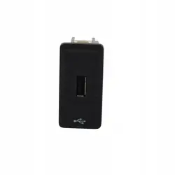 Puerto USB Volkswagen Golf Mk7 OEM 5G0035222K