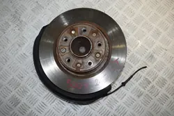 OEM ZWROTNICA LEWY TYŁ FIAT 500X - Pivote Izquierdo Trasero