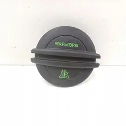 Tapa de vaso de expansión Porsche OE 9J1121321 - Usado
