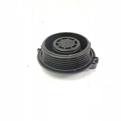 Porsche OE 9J1121321 Expansionsbehållarlock - Begagnad