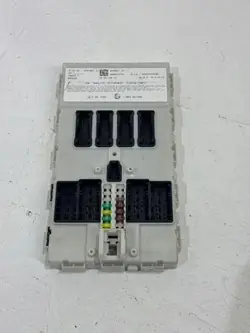 Módulo Confort BMW OEM 116RI001052 para 4 Cabrio