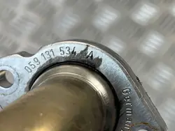 Begagnat EGR-rör OEM 059131534A för VW Touareg