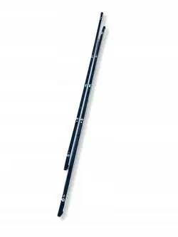 MGB648 dakdragerset voor Volkswagen Passat B8
