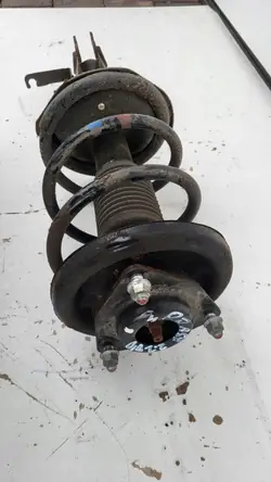 Mitsubishi ASX Etu Oikea Jousitus OEM