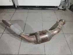 Katalysator OEM 971131703E Rechts Porsche Panamera