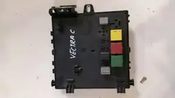 Módulo confort OEM 13170888 para Opel Vectra C 2.2L