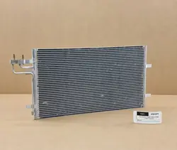 AC-kondensaattori Ford C-Max Focus II