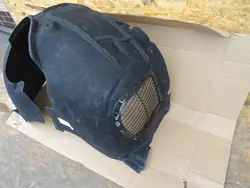 Audi Q7 4L Vasemman Renkaan Kaari 4L0809961E