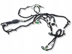 Opel Grandland X Heckklappen-Kabelbaum OEM 9865299080