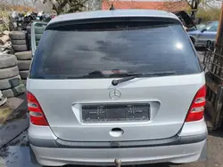 Pare-chocs arrière MERCEDES A168 2002 LIFT 1.4