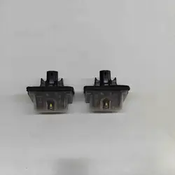 Kennzeichenleuchte Mazda CX-5 II 2022 OEM GSJ151270C