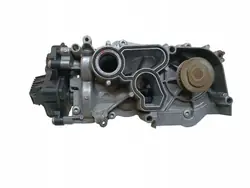 Régulateur Pompe à Eau OEM 05E907593 Skoda Scala