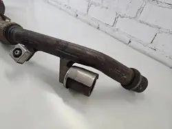 Käytetty Mercedes-Benz DPF A1664904736 GLE W166:lle