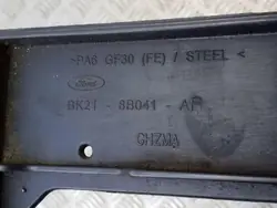 Siège passager avant Ford Transit Custom MK8 BK218B041AF