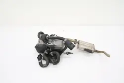 Volvo XC60 II 2.0 B5 MHEV Webasto Standkachel 31368413