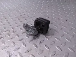 BMW Avgasfäste OEM 7935433 - Begagnat skick