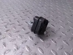 BMW Pakoputken kannatin OEM 7935433 - Käytetty kunto