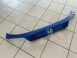 HONDA HR-V II 15-21 Acabamento do porta-malas 74890-T7A-J1