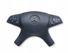 Förarens krockkudde OEM 0008605602 för Mercedes W204