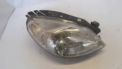 CITRON KSARA PICASO I LIFT LAMPA PRAWY PRZÓD - Oikea Etu