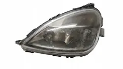 MERCEDES A-KLASSE W168 97-00 LINKER KOPLAMP A1688200961