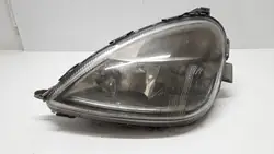 MERCEDES CLASSE A W168 97-00 PHARE GAUCHE A1688200961
