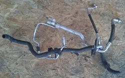 Ilmastointiletkut MERCEDES ML W166 A1668300100