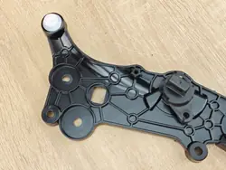 OEM 7343390 Poignée d'ouverture capot BMW Série 5