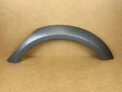 OEM 8K9853817A Para-Lama Traseiro Esquerdo Audi A4 B8