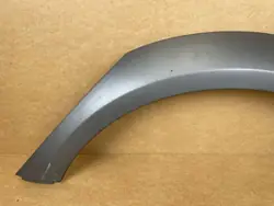 OEM 8K9853817A Kotflügelleiste Links Hinten Audi A4 B8