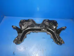 Soporte Motor Fiat 500X OEM MIJ46617 - Delantero Usado