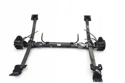 OEM masterrr taka lehtijousipalkki Renault Masterille