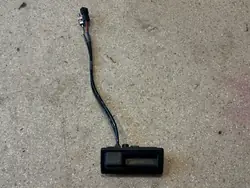 Tirador trasero Audi A4 S4 B9 OEM 3V0827566L