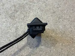 Audi A4 S4 B9 Hecktürgriff OEM 3V0827566L