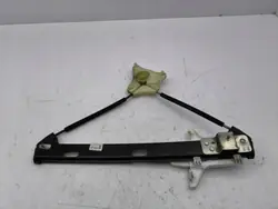 OEM 6K0839461A Vasen takaoven ikkunanostin